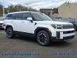 New 2026 Hyundai Santa Fe SE AWD SUV