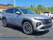 New 2026 Hyundai Tucson Hybrid SEL AWD SUV