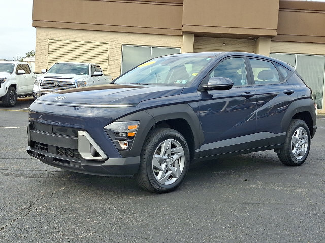 2024 Hyundai Kona SE - Photo 3