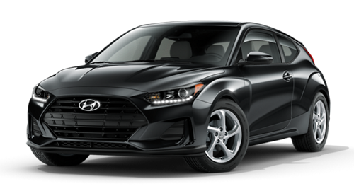 2020 Hyundai Veloster 2.0