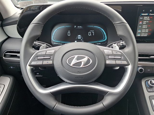 2025 Hyundai Palisade XRT - Photo 20