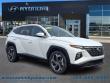 Certified 2023 Hyundai Tucson Limited SUV
