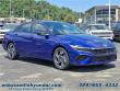 New 2025 Hyundai Elantra SEL Sport Sedan