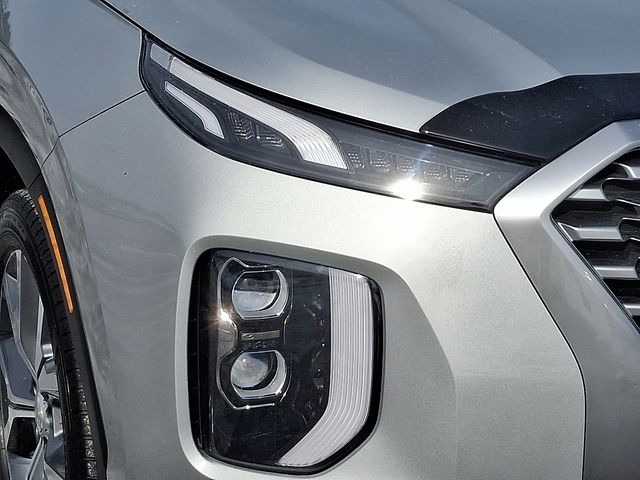 2022 Hyundai Palisade SEL - Photo 9