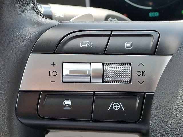 2025 Hyundai Tucson SEL Convenience - Photo 22
