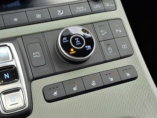 2023 Hyundai Palisade SEL - Photo 25