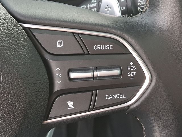 2022 Hyundai Palisade SEL - Photo 23
