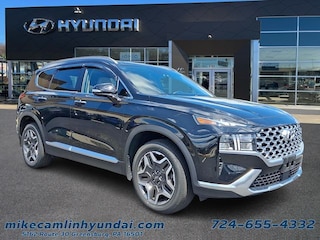 2023 Hyundai Santa Fe Hybrid SEL Premium SUV