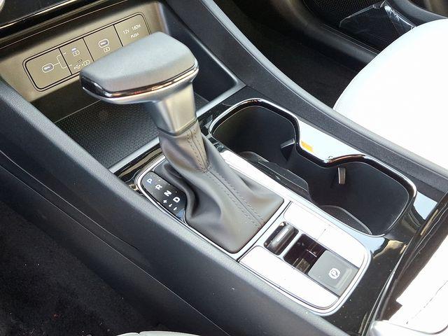 2026 Hyundai Santa Cruz SEL - Photo 6