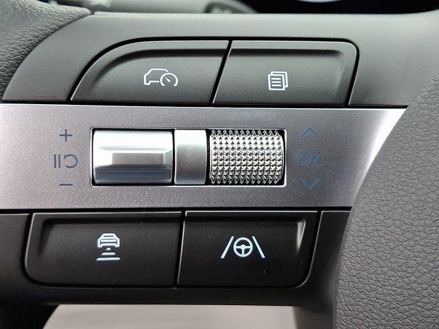 2026 Hyundai Tucson SEL - Photo 11