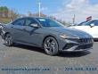New 2026 Hyundai Elantra Limited Sedan