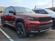 Used 2023 Jeep Grand Cherokee Altitude SUV