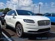 Used 2021 Lincoln Nautilus Reserve SUV