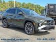 New 2026 Hyundai Tucson Limited AWD SUV