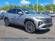 New 2026 Hyundai Tucson Hybrid Limited SUV