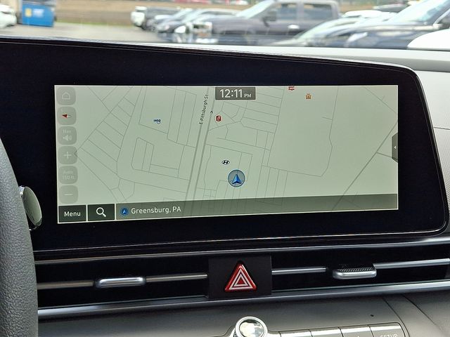 2024 Hyundai Elantra SEL - Photo 16