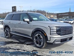 2026 Hyundai Palisade Limited AWD SUV