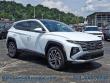 New 2025 Hyundai Tucson Limited AWD SUV