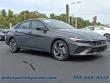 New 2025 Hyundai Elantra SEL Sport Sedan