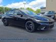 New 2026 Hyundai Elantra SEL Sport Sedan