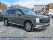 New 2026 Hyundai Palisade Hybrid SEL Premium 7P SUV