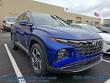 Certified 2023 Hyundai Tucson Limited SUV