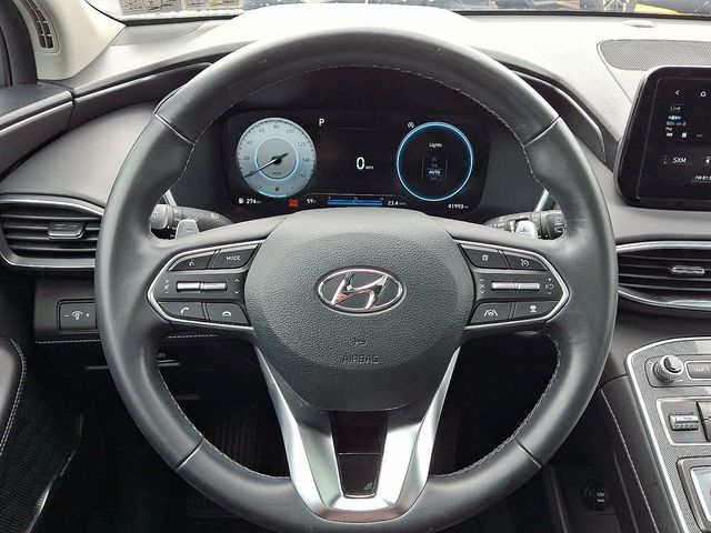 2022 Hyundai Santa Fe SEL - Photo 20
