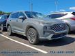 Certified 2023 Hyundai Santa Fe Hybrid Limited SUV