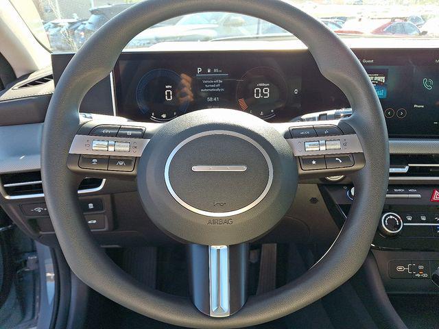2026 Hyundai Sonata SE - Photo 10