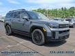 New 2026 Hyundai Santa Fe Hybrid Calligraphy SUV