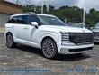 New 2026 Hyundai Palisade Calligraphy AWD SUV