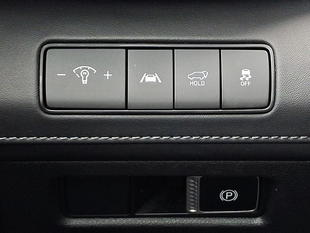 2022 Hyundai Santa Fe SEL - Photo 26