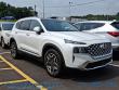 Certified 2023 Hyundai Santa Fe Limited SUV