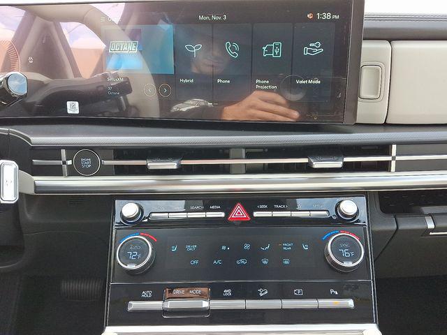 2026 Hyundai Santa Fe SEL - Photo 9