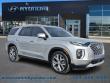 Certified 2022 Hyundai Palisade SEL SUV