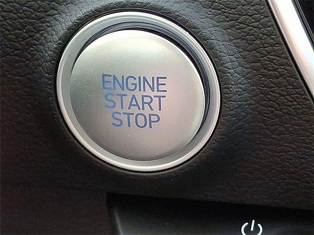 2026 Hyundai Sonata SEL - Photo 13