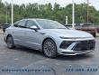 New 2025 Hyundai Sonata Hybrid Limited Sedan