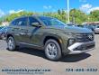 New 2026 Hyundai Tucson SE AWD SUV