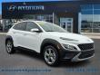 Certified 2023 Hyundai Kona SEL SUV