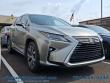 Used 2018 Lexus RX 350 350 SUV