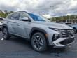 New 2026 Hyundai Tucson SEL AWD SUV