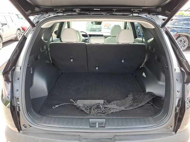 2025 Hyundai Tucson SEL Convenience - Photo 27