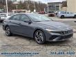 New 2025 Hyundai Elantra SEL Sport Sedan
