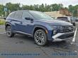 New 2026 Hyundai Tucson SEL Plus AWD SUV