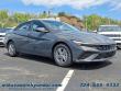 New 2026 Hyundai Elantra SE Sedan