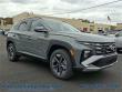 New 2026 Hyundai Tucson SEL Premium AWD SUV