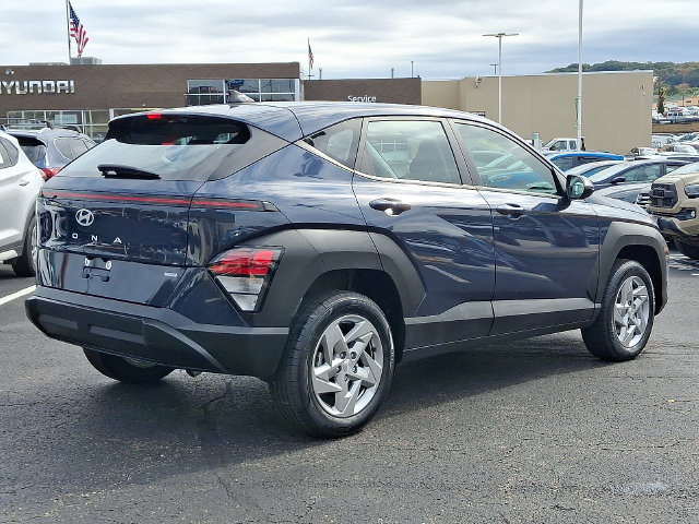 2024 Hyundai Kona SE - Photo 6