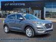 Used 2019 Hyundai Tucson Value SUV