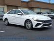 New 2026 Hyundai Elantra SE Sedan