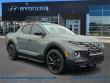 Certified 2023 Hyundai Santa Cruz Night Truck Crew Cab